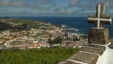 Concurso de montras na Graciosa (Vídeo)