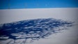 Imagem de Oceano Ártico começou a aquecer no início do século XX