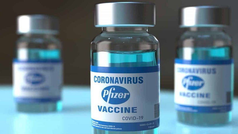 Covid-19: Vacinas chegam esta quarta-feira à Madeira