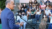 Imagem de Secretário da Educação diz que não é necessário contratar mais professores (Vídeo)