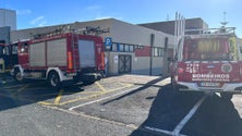 Imagem de Fumo leva a evacuação de centro de saúde e creche (vídeo)
