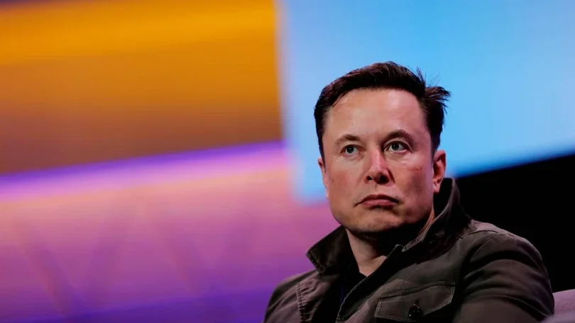 Elon Musk recupera título de pessoa mais rica do mundo, segundo a Forbes