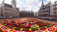 Imagem de Bélgica preocupada com risco de espionagem chinesa nas universidades