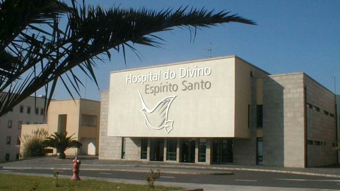 Laboratório do Hospital de Ponta Delgada capacitado para testes de despiste