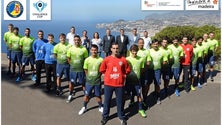 Imagem de Madeira SAD volta a vencer Donbas e segue para os ‘quartos’ da Taça Challenge