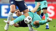 Imagem de França vence e convence e Alemanha empata