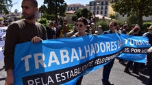 Imagem de Documento com «subterfúgios» e «pouco dinheiro» para Cultura