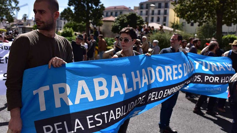 Imagem de Documento com «subterfúgios» e «pouco dinheiro» para Cultura
