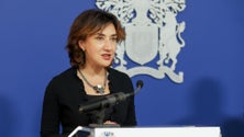 Imagem de Ministra da Agricultura espera contributos dos Açores para a revisão da PAC (Vídeo)