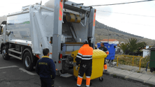 Porto Santo produz 2 mil toneladas de lixo (vídeo)