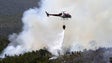 Governo Regional aprova meios aéreos contra incêndios