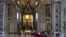 Imagem de Museus do Vaticano reabrem em junho e Igreja do Santo Sepúlcro no domingo