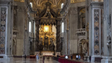 Imagem de Museus do Vaticano reabrem em junho e Igreja do Santo Sepúlcro no domingo