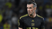 Gareth Bale anuncia ponto final na carreira aos 33 anos