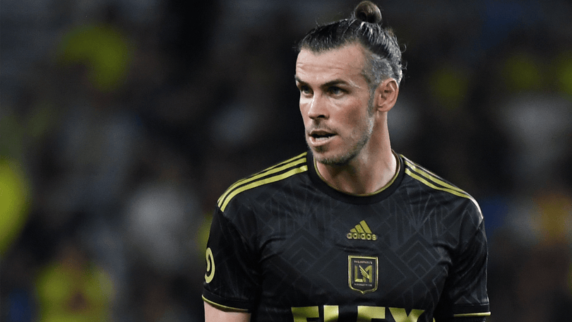 Gareth Bale anuncia ponto final na carreira aos 33 anos