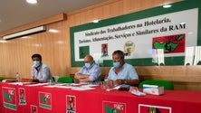 Imagem de Sindicato da Hotelaria denuncia abusos (vídeo)