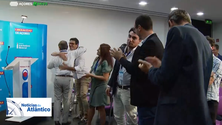 Imagem de Iniciativa Liberal acusa PSD de subserviência perante o CDS e o PPM (Vídeo)