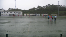 Imagem de Angrense mantém liderança no Campeonato dos Açores (Vídeo)