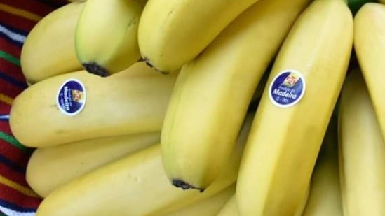 Imagem de Comercialização de banana diminuiu 6%