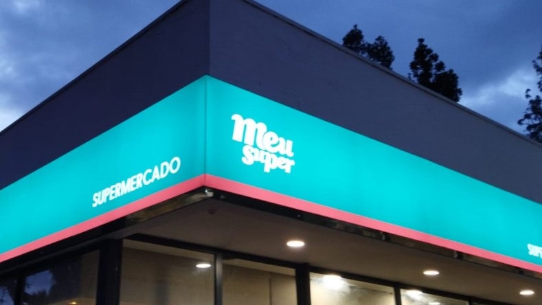 Imagem de MEU SUPER abre nova loja na Madeira