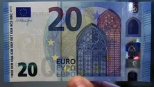 Imagem de Pandemia levou à redução da circulação de notas falsas (áudio)