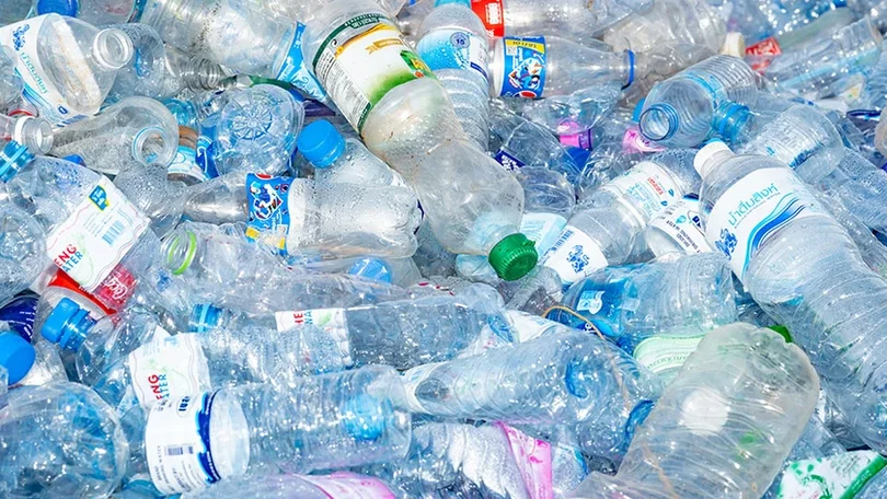 Imagem de Um milhão de toneladas de aditivos plásticos acabam no mar todos os anos
