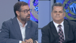 Imagem de Rui Alves culpa governo pela descida (vídeo)