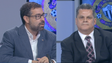 Rui Alves culpa governo pela descida (vídeo)