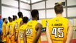 Imagem de AD Galomar apresenta a equipa de basquetebol para a Proliga
