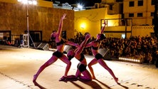 Imagem de Cerca de mil alunos envolvidos em artes performativas na Madeira