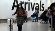 Imagem de Covid-19: Bastonário dos Médicos defende medidas mais restritivas nos aeroportos