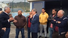 Imagem de Portaria nacional impede a pesca de atum patudo com menos de 10 quilos (Áudio)