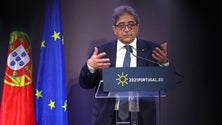 Imagem de Portugal quer manter pesca como principal atividade do mar