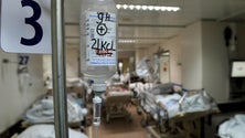 Imagem de Portugal bate recorde de doação e transplante de órgãos
