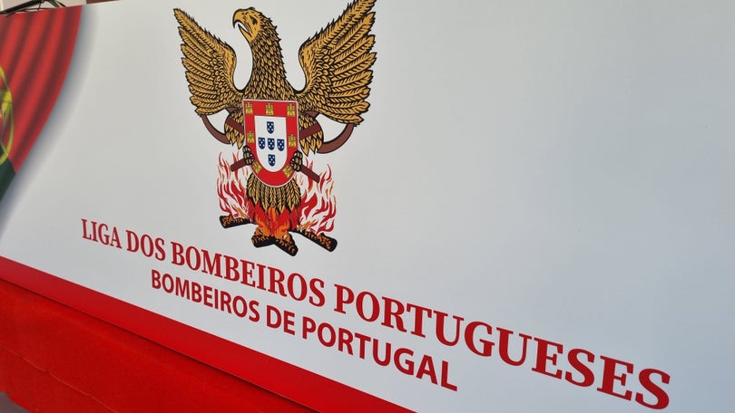 Imagem de Liga dos Bombeiros defende análise às equipas de intervenção permanente
