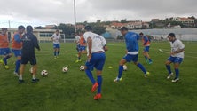 Imagem de Pontassolense empata com Ribeira Brava por 1-1
