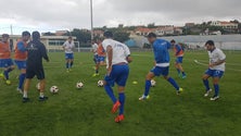 Pontassolense empata com Ribeira Brava por 1-1