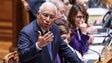 Imagem de António Costa considera que Alexandra Reis violou estatuto do gestor público