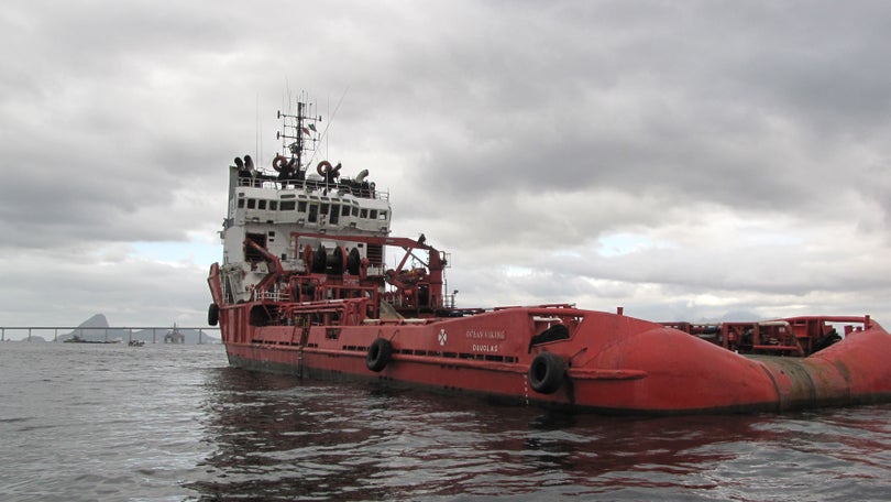 Imagem de Navio Ocean Viking resgata mais 94 migrantes no Mediterrâneo