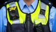 Parlamento discute «bodycams» nos uniformes de polícias