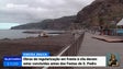 Imagem de Câmara da Ribeira Brava recupera praia para o verão e para as festas