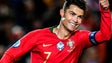 Ronaldo pode isolar-se como recordista de golos