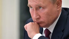 Imagem de Rússia nega fornecimento de armas aos Talibã no Afeganistão