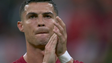 Imagem de Cristiano Ronaldo já rende vendas na Arábia Saudita (vídeo)