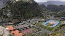 Imagem de Aguaceiros fracos nas vertentes norte e terras altas
