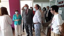 Imagem de Novas vacinas para a covid-19 ainda não chegaram à Região (áudio)