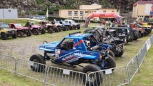 Adriano Santos e Nuno Jardim vencem na classe Super Porto do Super Trial de São Vicente