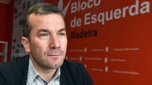 Imagem de Paulino Ascenção mantém-se à frente do BE Madeira (Áudio)