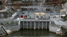 Imagem de Produção hidroelétrica em 15 barragens suspensa