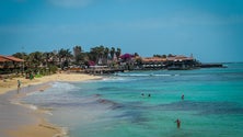 Imagem de Madeira vai ajudar Cabo Verde a elaborar um plano de contingência para o coronavírus (Vídeo)